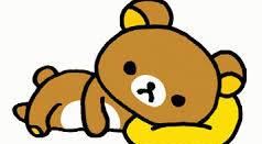 Rilakkuma's friends
